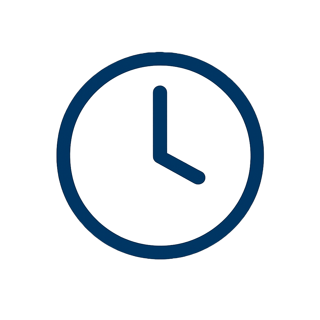 Time-saving