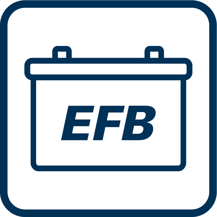 лого на efb