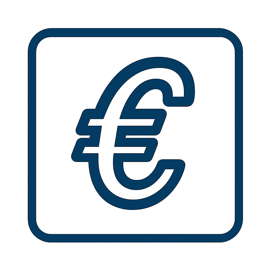 Revenue growth