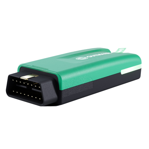 Hella Gutmann mega macs S20 device