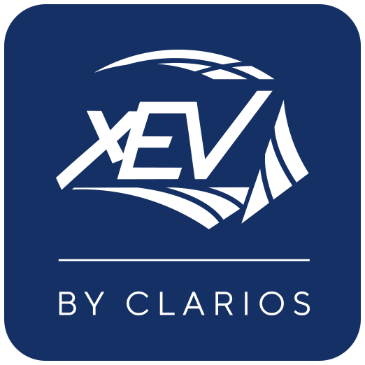 VARTA значка xEV