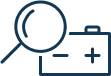 Battery Finder Icon