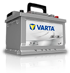 VARTA battery