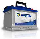 VARTA battery