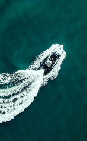 Speed Boat