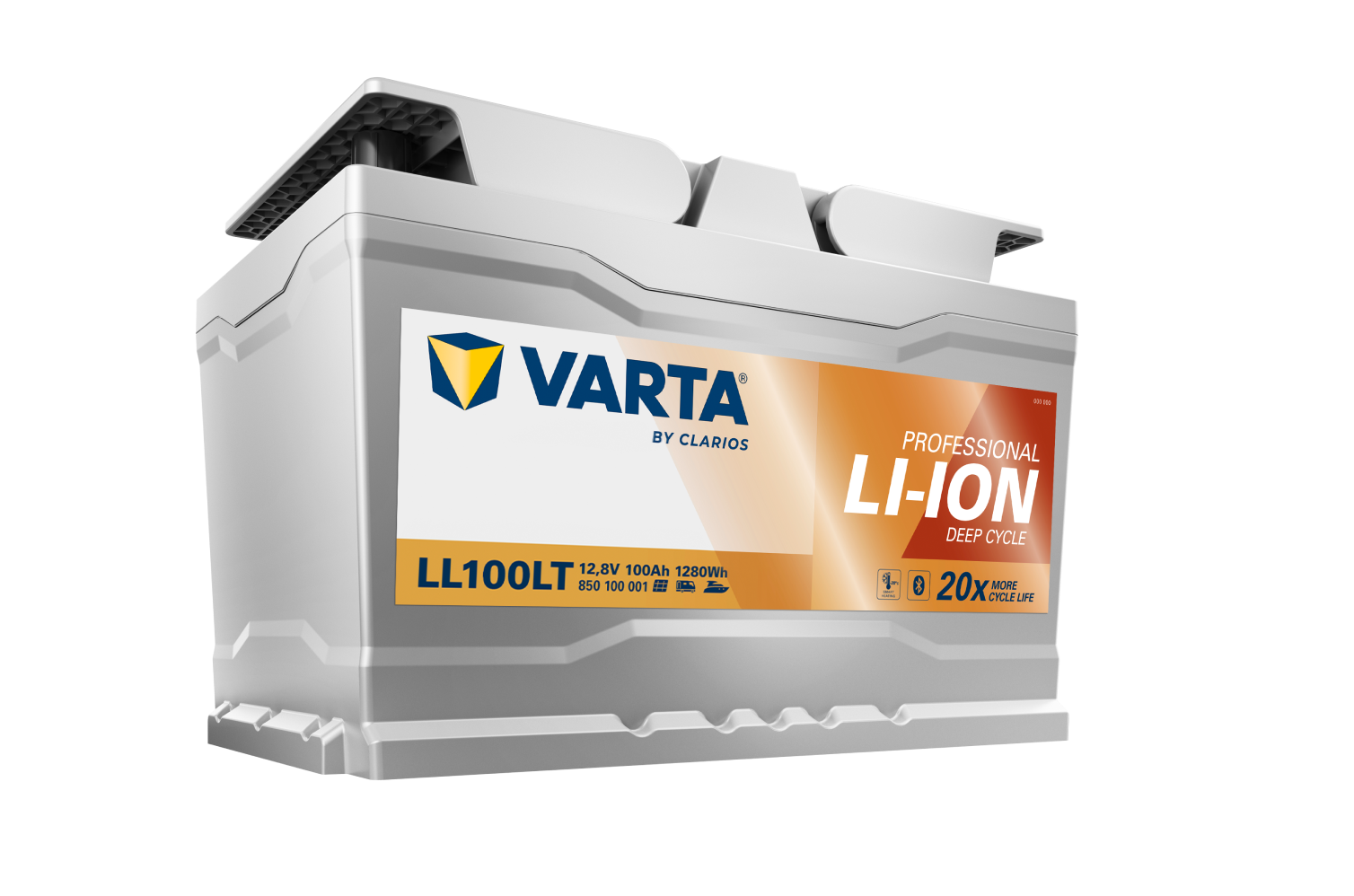 VARTA Li-Ion