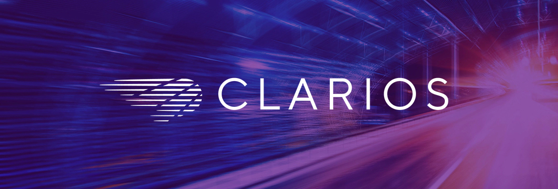 2019: Clarios®