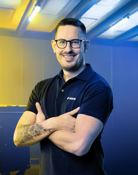 Sébastien Cédric Fischer